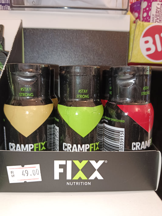 FIX CrampFix