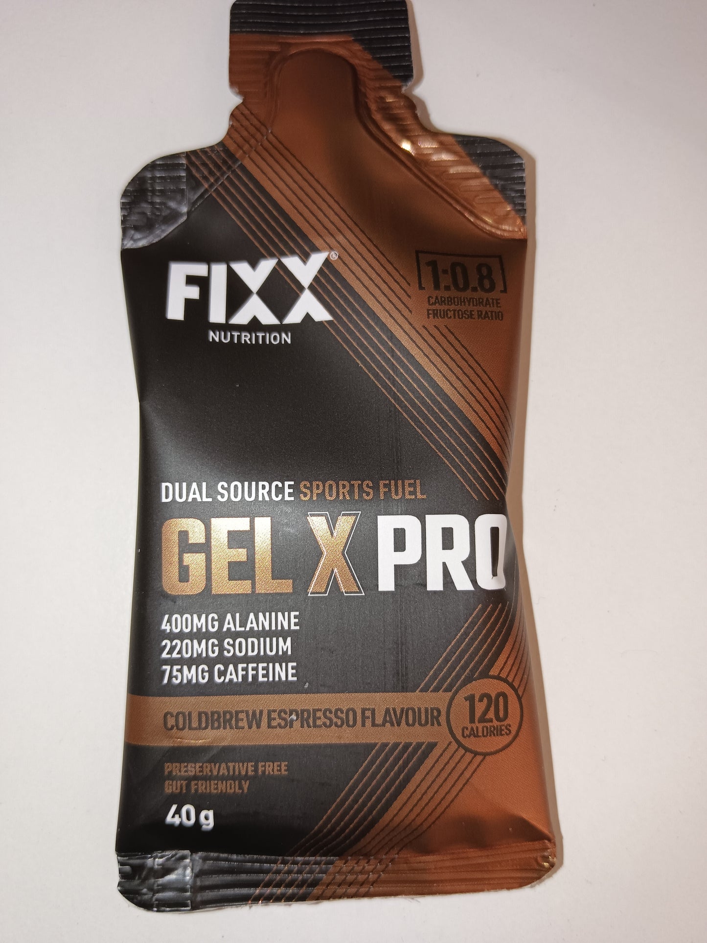 FIXX Gel X Pro