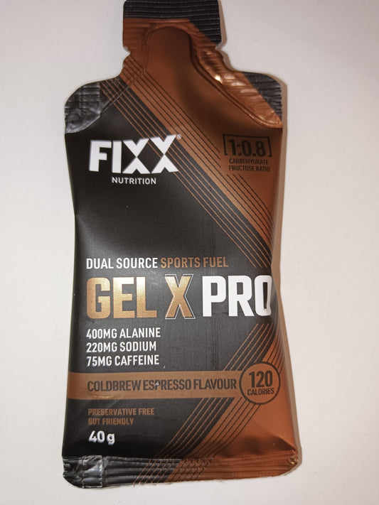 FIXX Gel X Pro