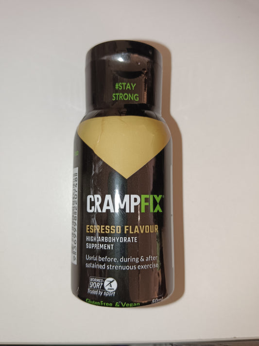 FIX CrampFix