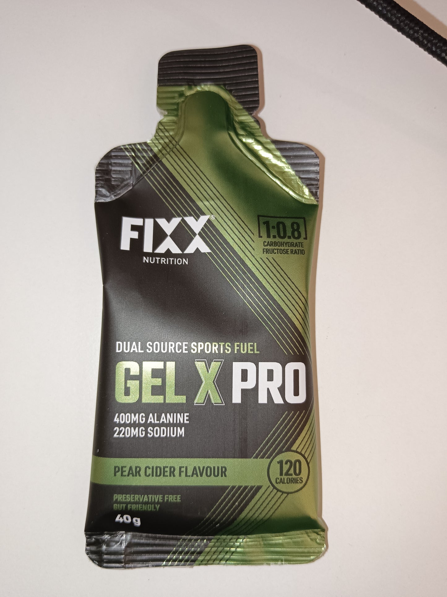 FIXX Gel X Pro