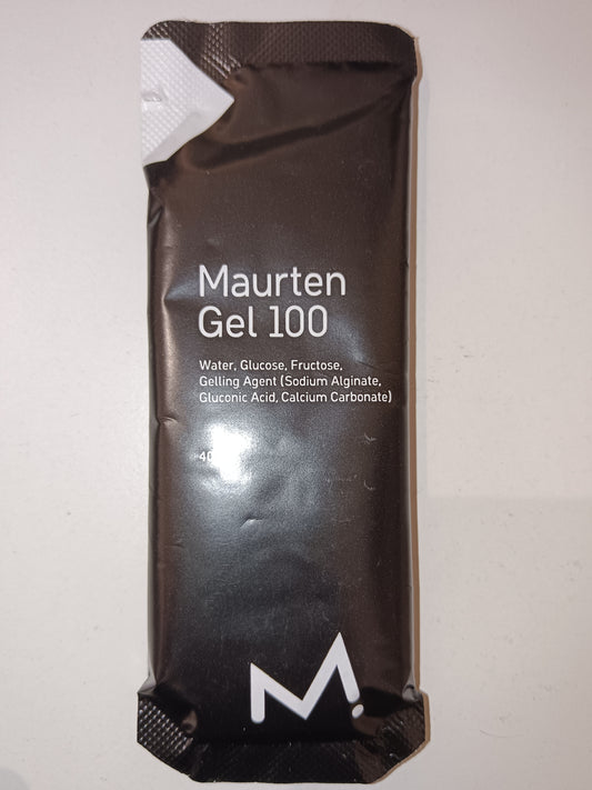 Maurten Gel 100 (40g)