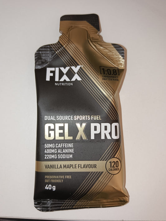 FIXX Gel X Pro