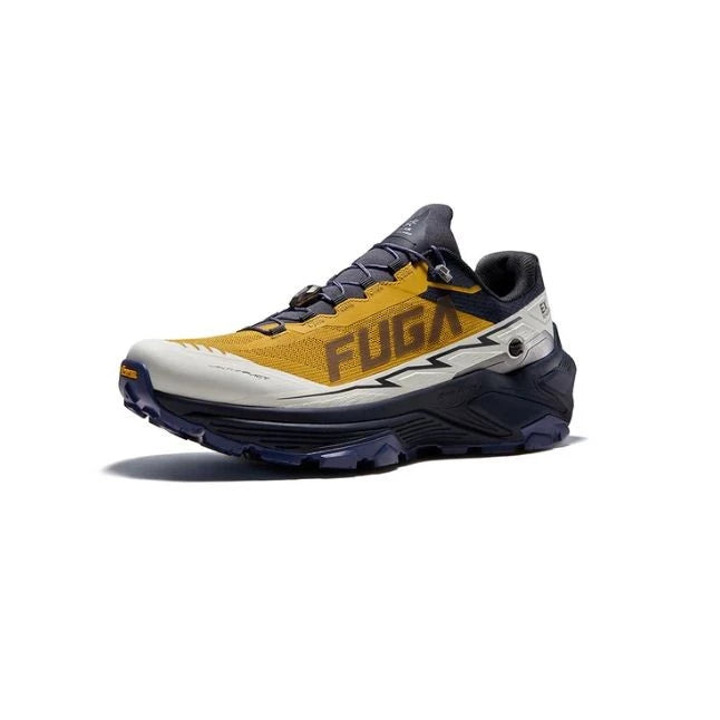 [Men] New Kailas FUGA EX 3 Trail Running Shoes