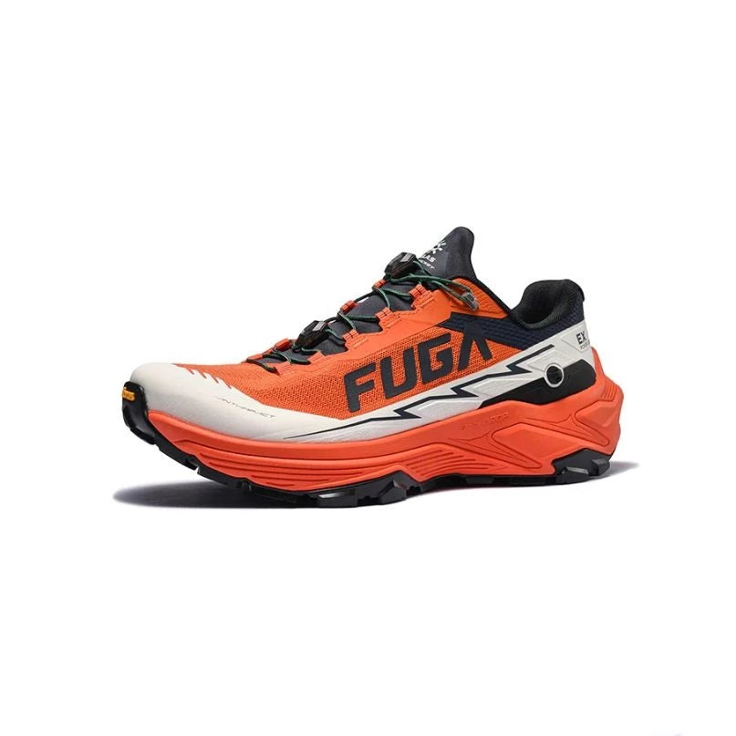 [Men] New Kailas FUGA EX 3 Trail Running Shoes (1)