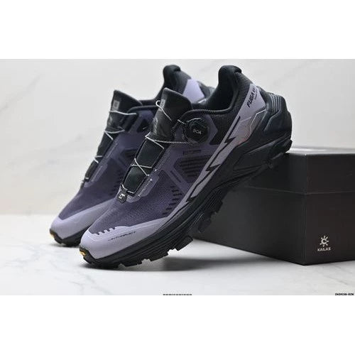 [Men] Kailas FUGA EX 3 BOA® Trail Running Shoes
