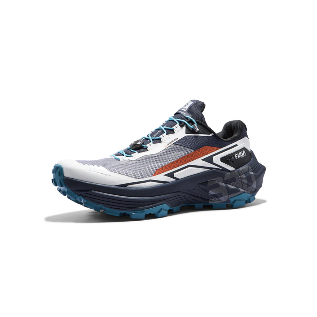 Kailas FUGA EX330 Trail Running Shoes MEN