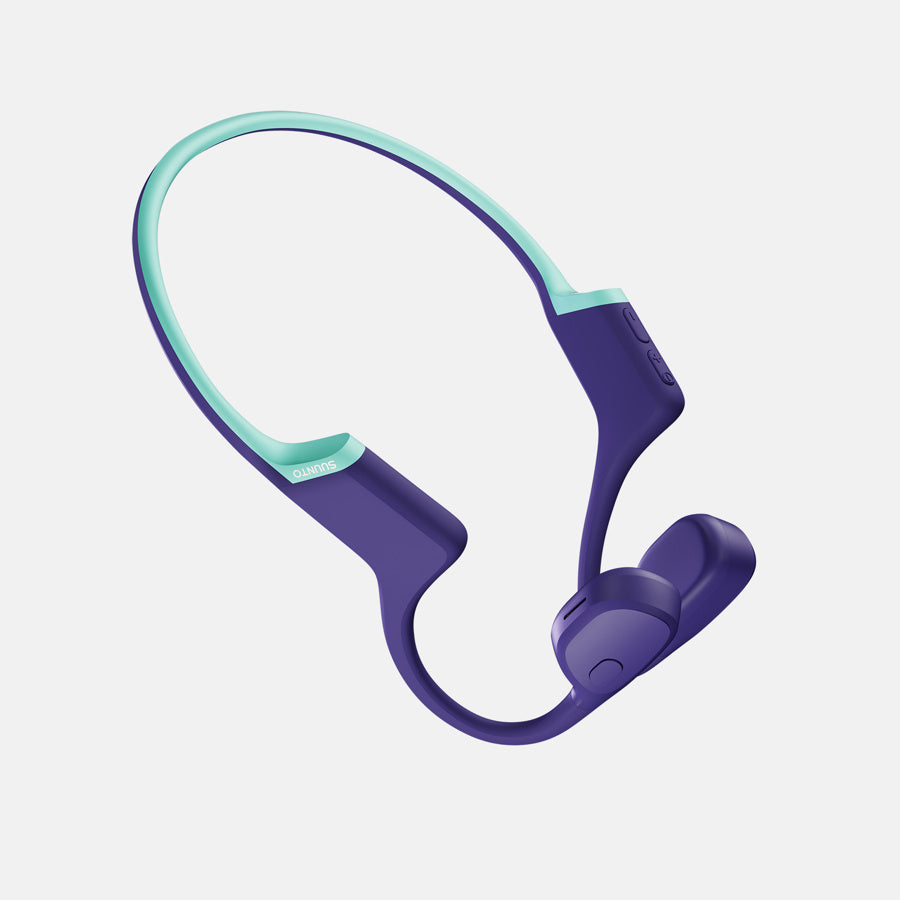 Suunto Aqua Light - Ear Headphones