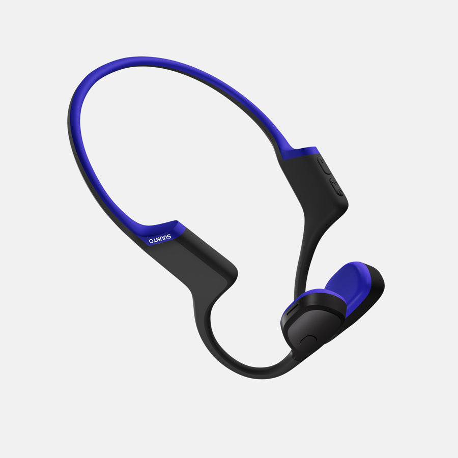 Suunto Aqua Light - Ear Headphones