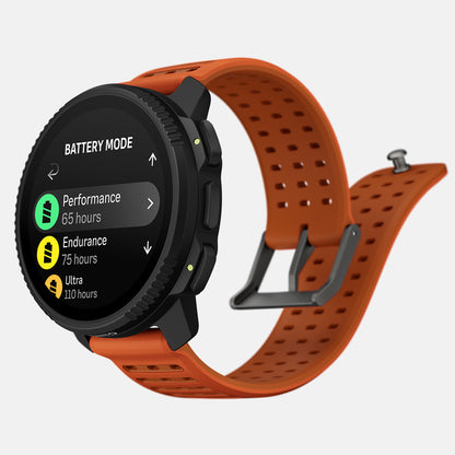 Suunto Vertical 2 - Ultimate Adventure Watch For Outdoor Expeditions and Training
