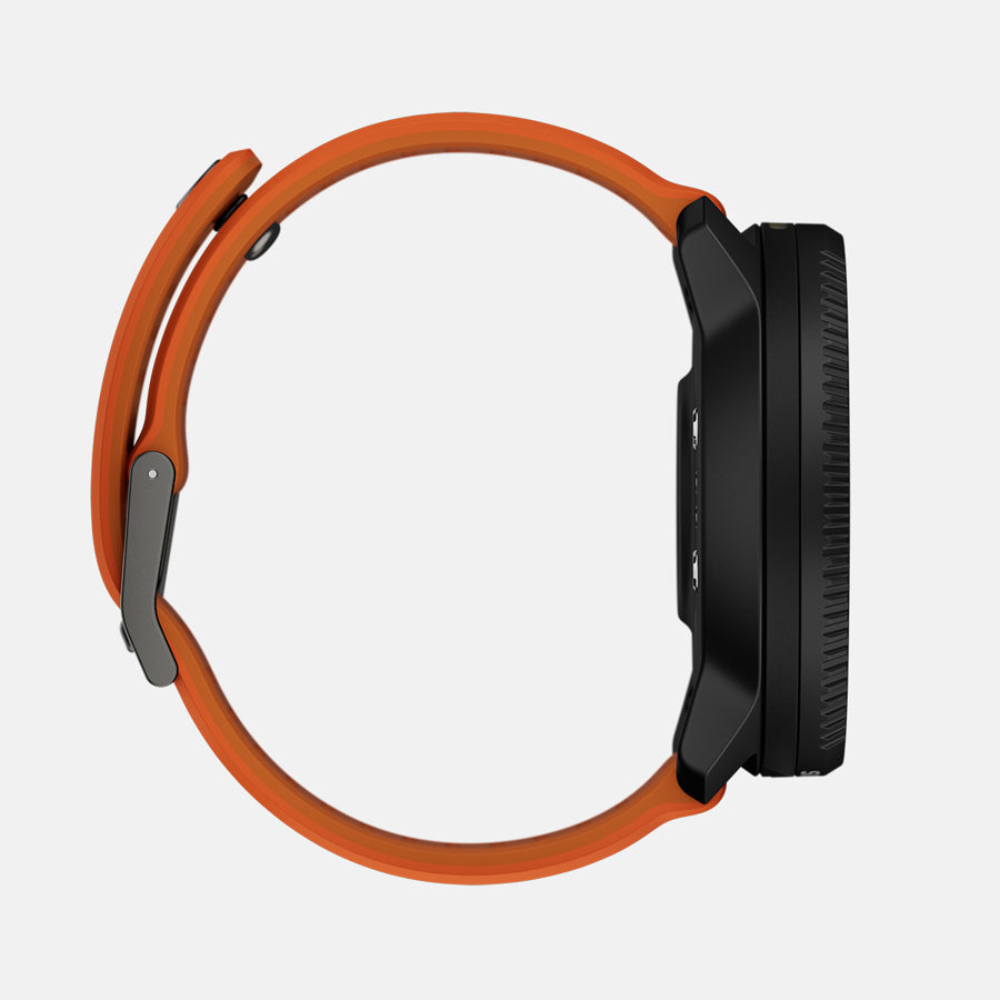 Suunto Vertical 2 - Ultimate Adventure Watch For Outdoor Expeditions and Training