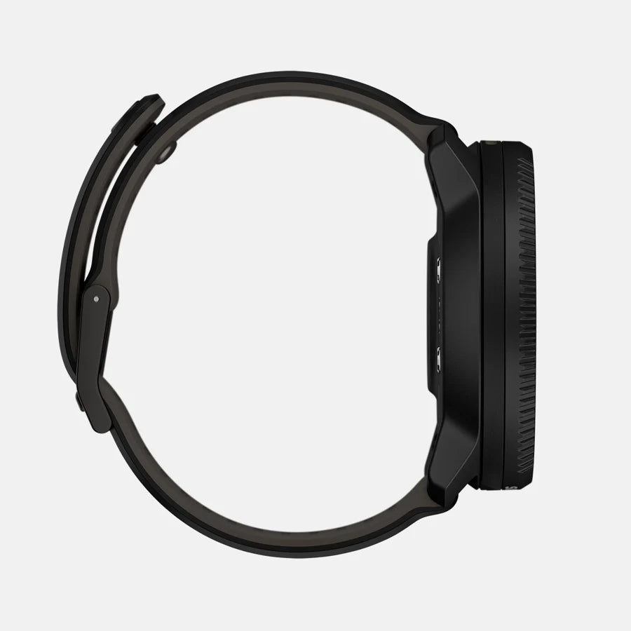 Suunto Vertical 2 - Ultimate Adventure Watch For Outdoor Expeditions and Training