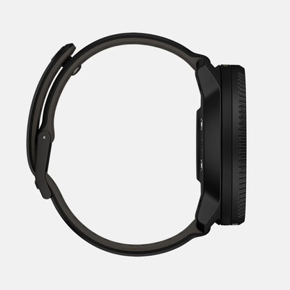 Suunto Vertical 2 - Ultimate Adventure Watch For Outdoor Expeditions and Training