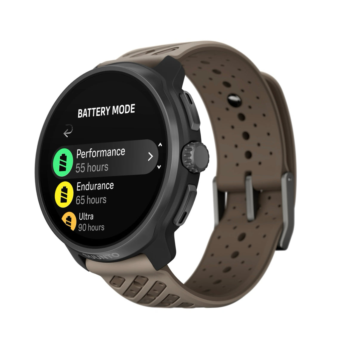 Suunto Race 2 [The ultimate performance watch for racing and training]